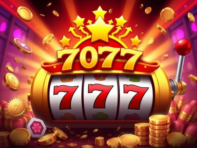 777a com